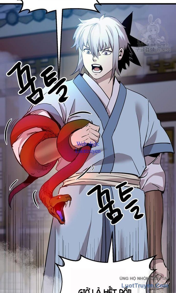 Đạo Sĩ Giang Hồ Chapter 91 - 59