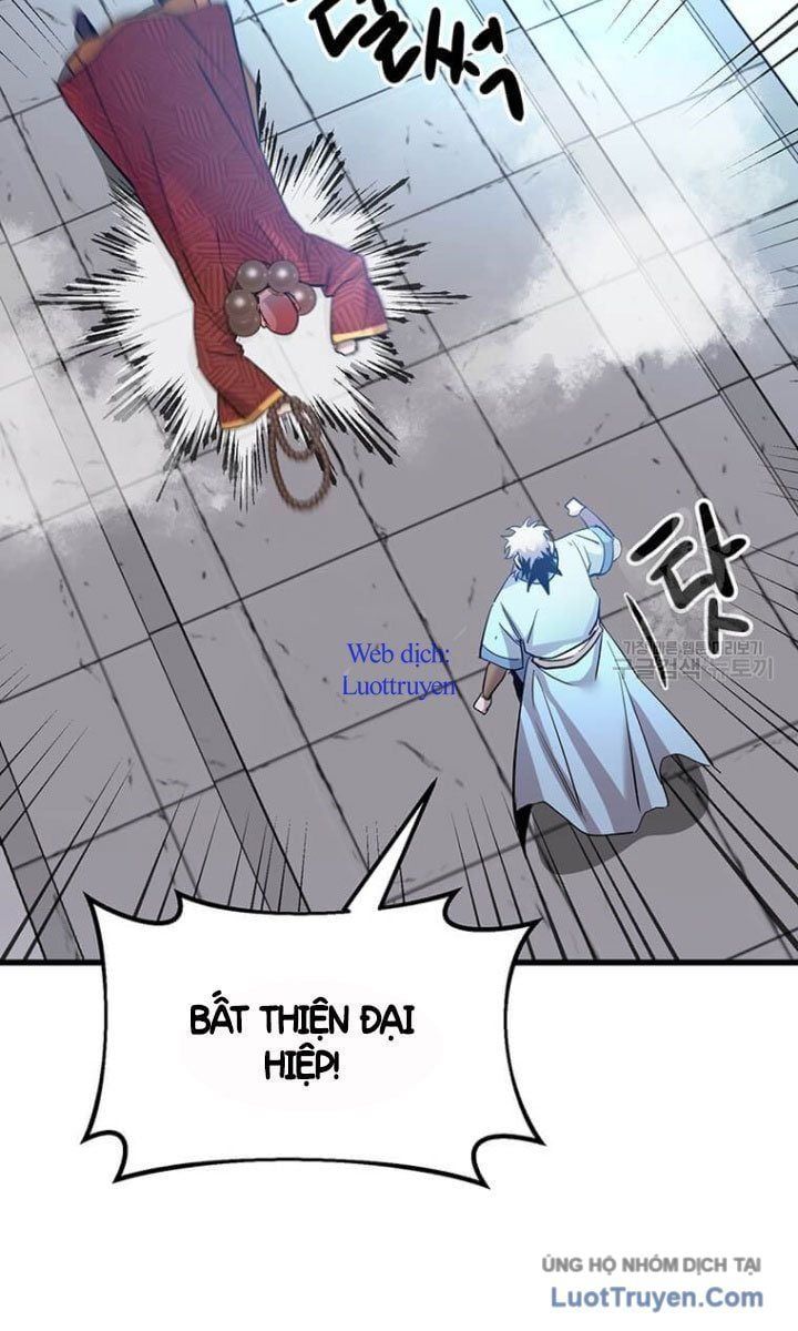 Đạo Sĩ Giang Hồ Chapter 91 - 63