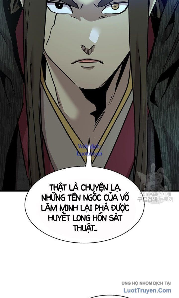 Đạo Sĩ Giang Hồ Chapter 91 - 72