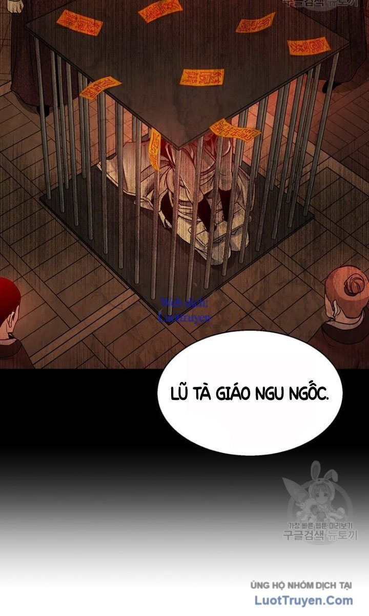 Đạo Sĩ Giang Hồ Chapter 91 - 77