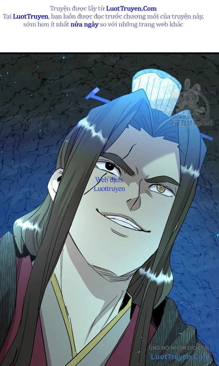 Đạo Sĩ Giang Hồ Chapter 91 - 81