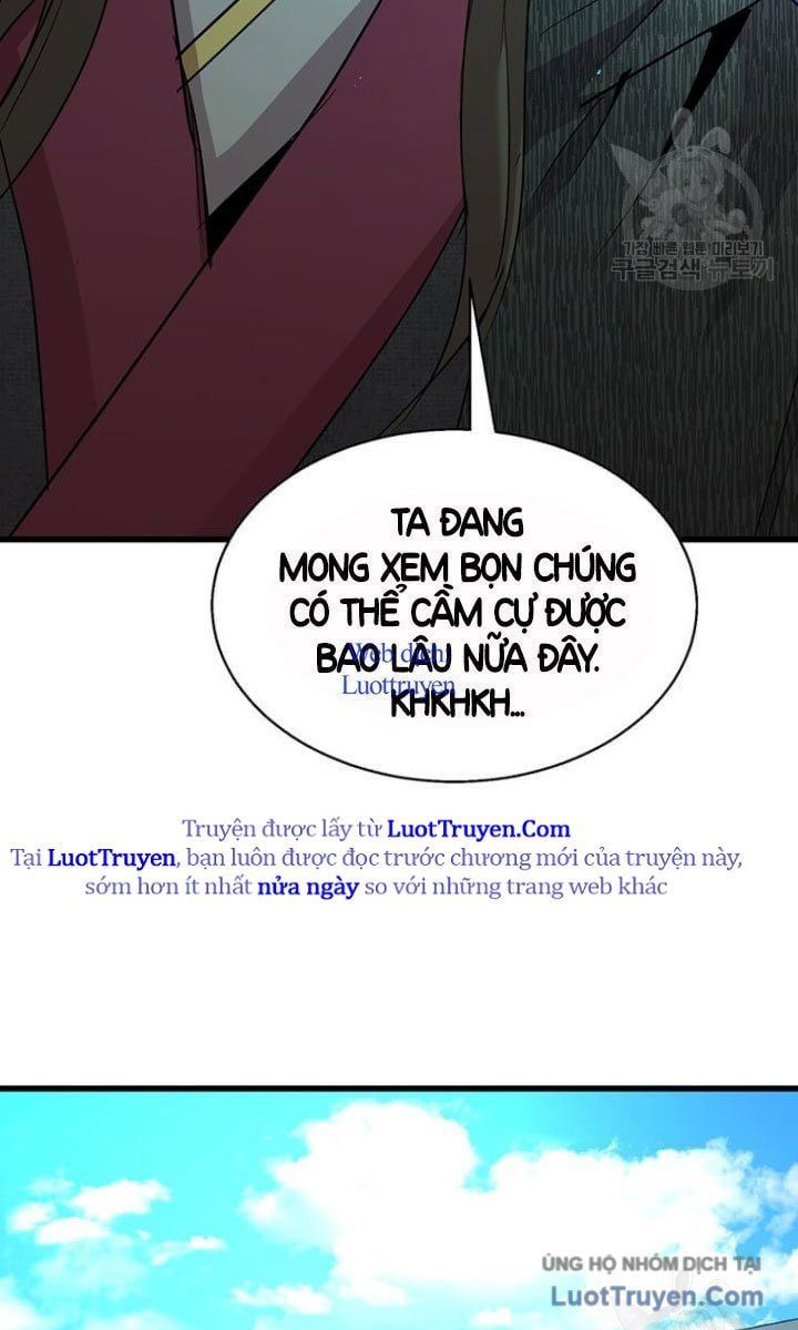 Đạo Sĩ Giang Hồ Chapter 91 - 82