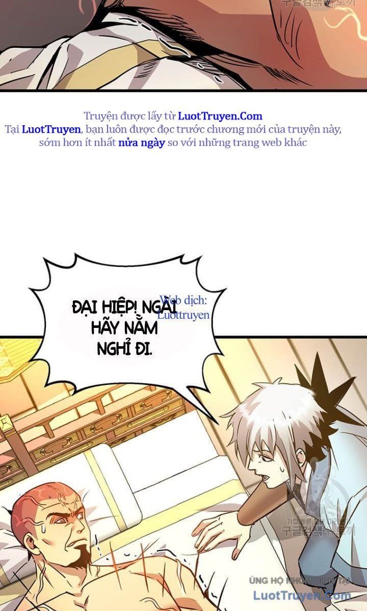 Đạo Sĩ Giang Hồ Chapter 91 - 90