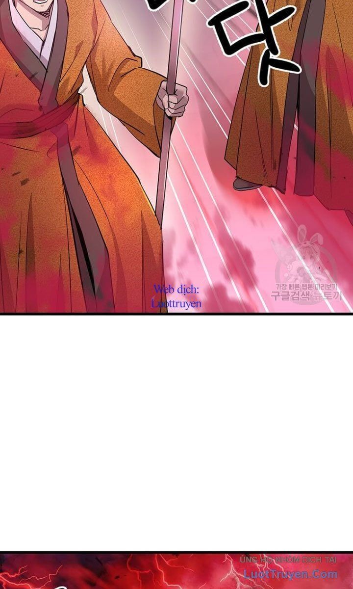 Đạo Sĩ Giang Hồ Chapter 91 - 10