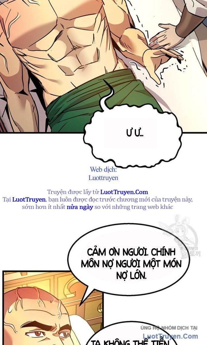 Đạo Sĩ Giang Hồ Chapter 91 - 91