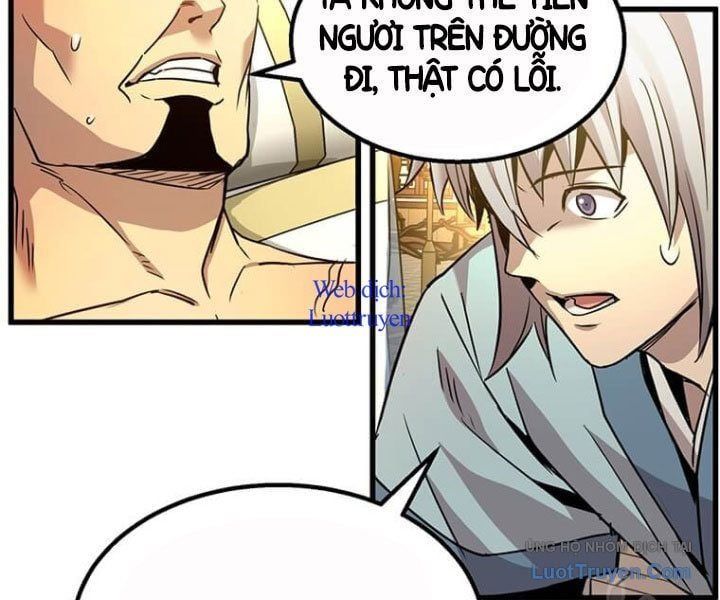 Đạo Sĩ Giang Hồ Chapter 91 - 92