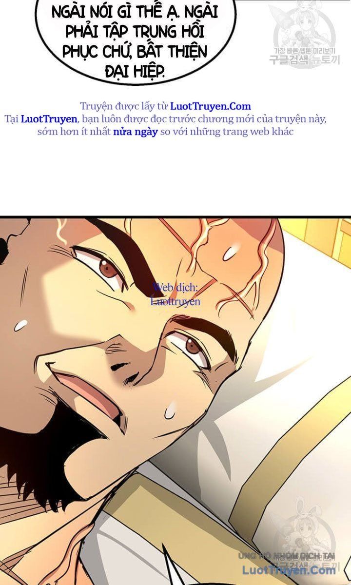 Đạo Sĩ Giang Hồ Chapter 91 - 93