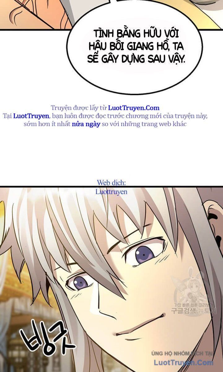 Đạo Sĩ Giang Hồ Chapter 91 - 94