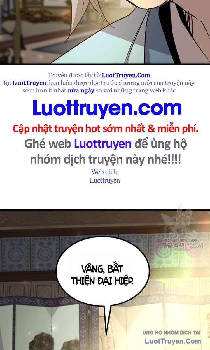 Đạo Sĩ Giang Hồ Chapter 91 - 95