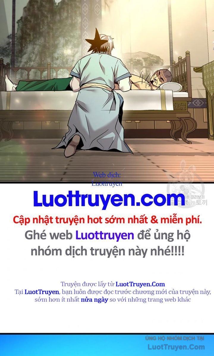 Đạo Sĩ Giang Hồ Chapter 91 - 96