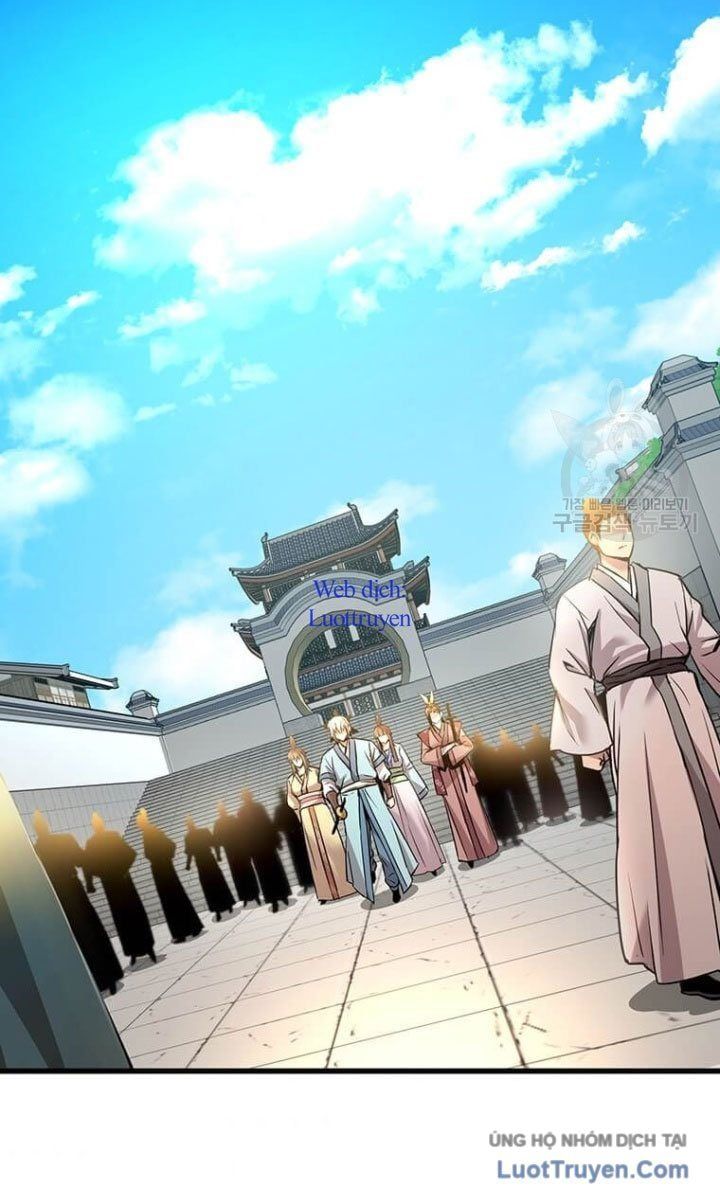 Đạo Sĩ Giang Hồ Chapter 91 - 97