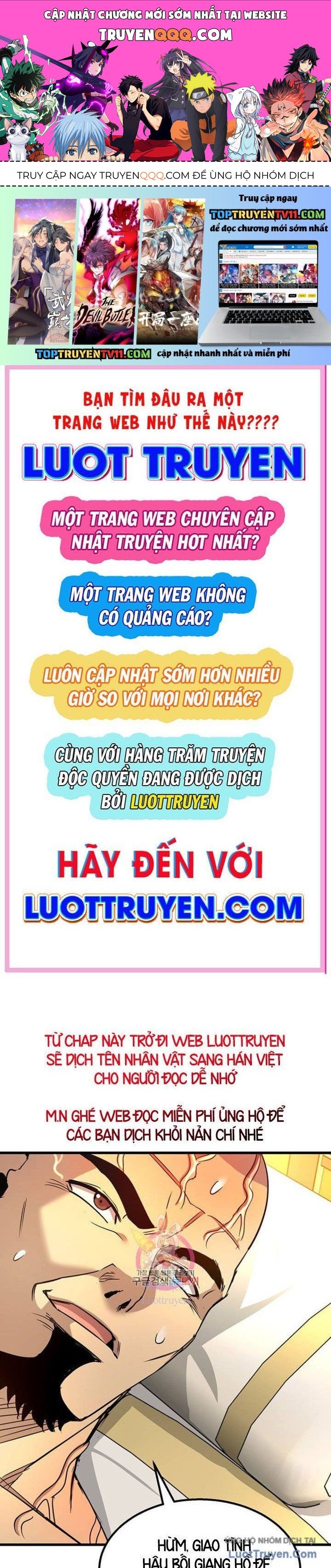 Đạo Sĩ Giang Hồ Chapter 92 - 1