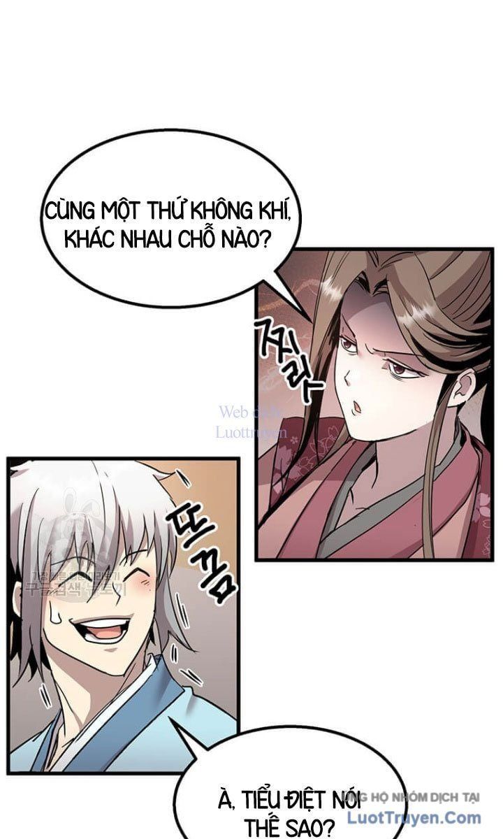 Đạo Sĩ Giang Hồ Chapter 92 - 15