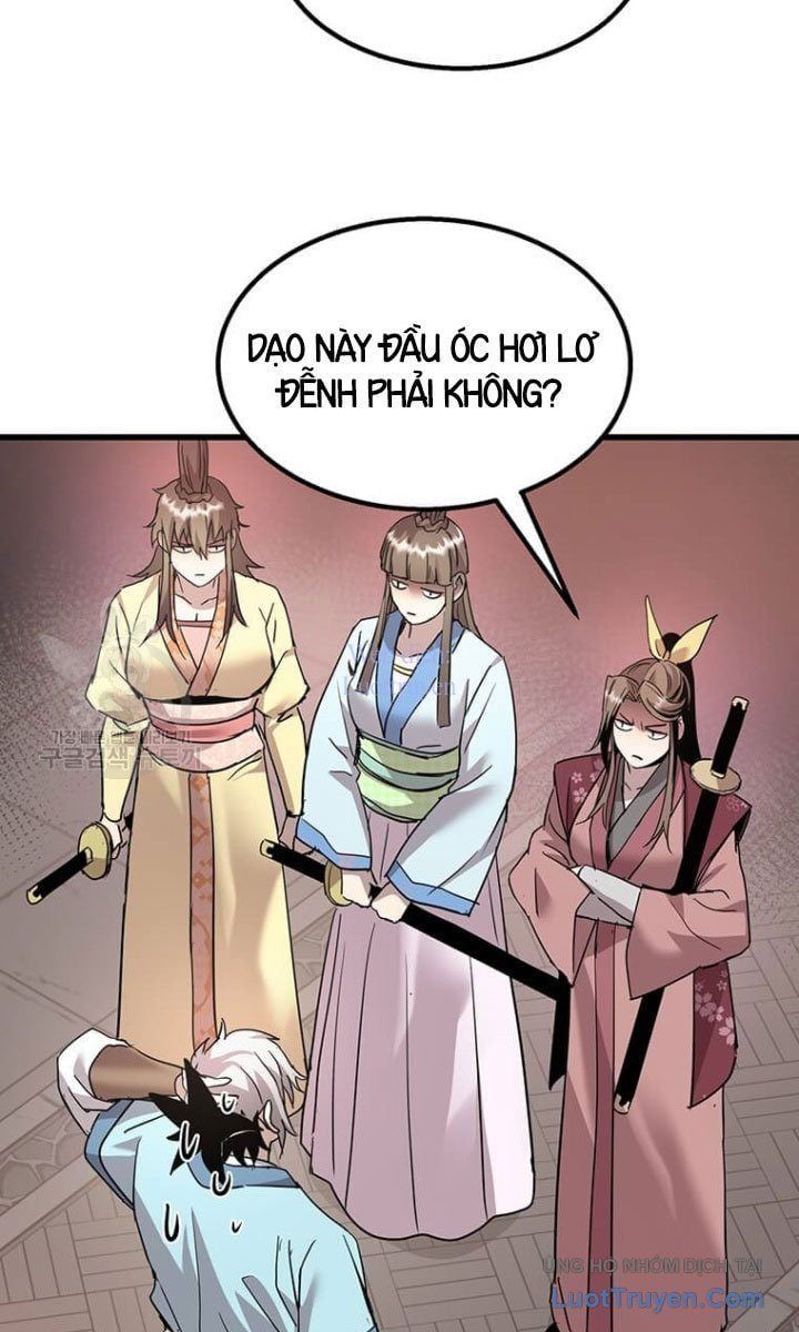 Đạo Sĩ Giang Hồ Chapter 92 - 16