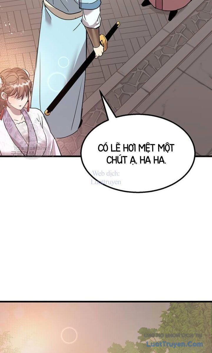 Đạo Sĩ Giang Hồ Chapter 92 - 17