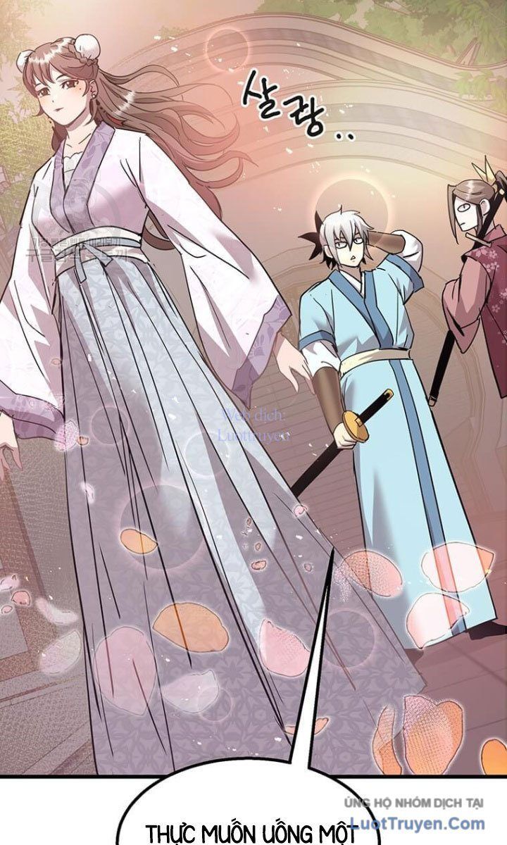 Đạo Sĩ Giang Hồ Chapter 92 - 18