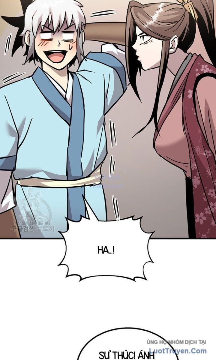 Đạo Sĩ Giang Hồ Chapter 92 - 22