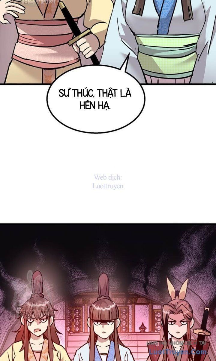 Đạo Sĩ Giang Hồ Chapter 92 - 24