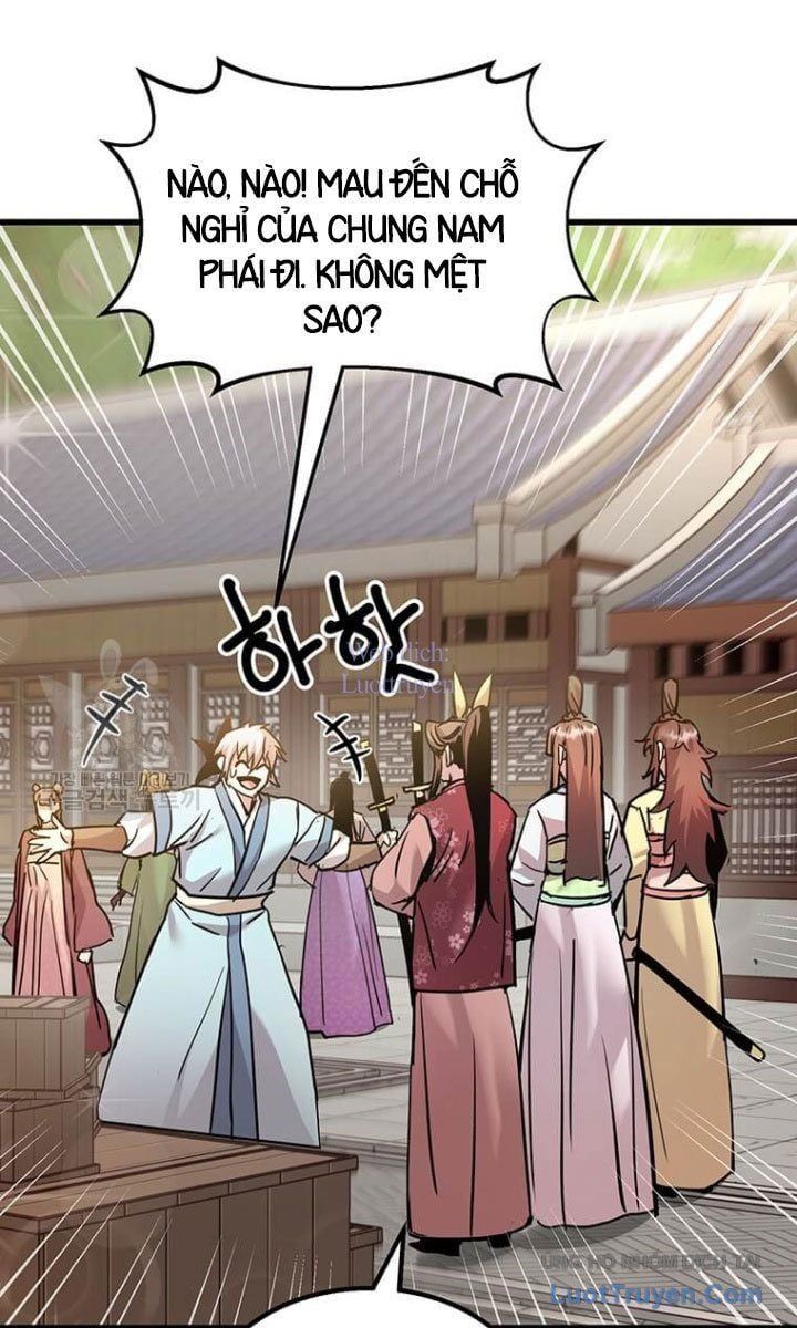 Đạo Sĩ Giang Hồ Chapter 92 - 26