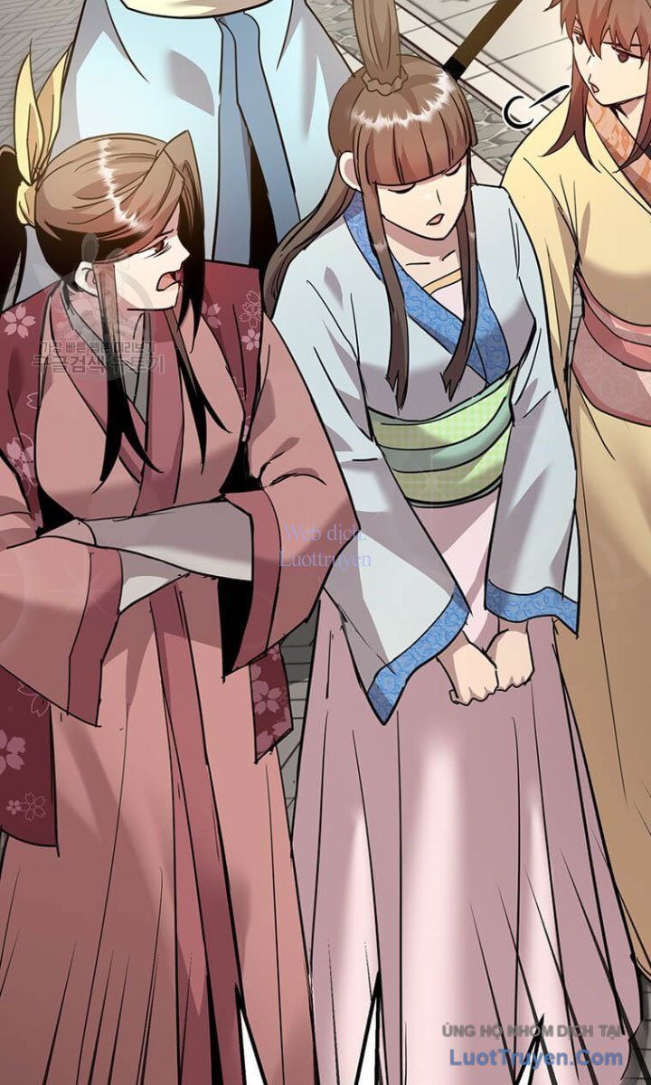 Đạo Sĩ Giang Hồ Chapter 92 - 28