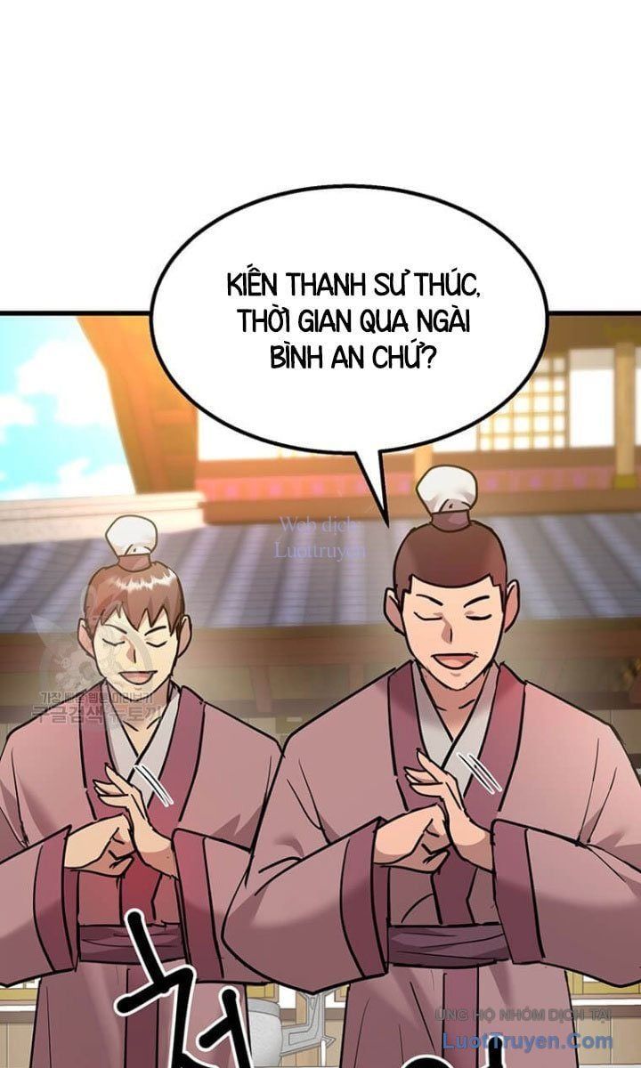 Đạo Sĩ Giang Hồ Chapter 92 - 32