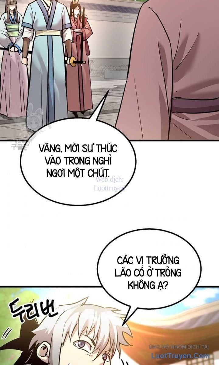Đạo Sĩ Giang Hồ Chapter 92 - 34