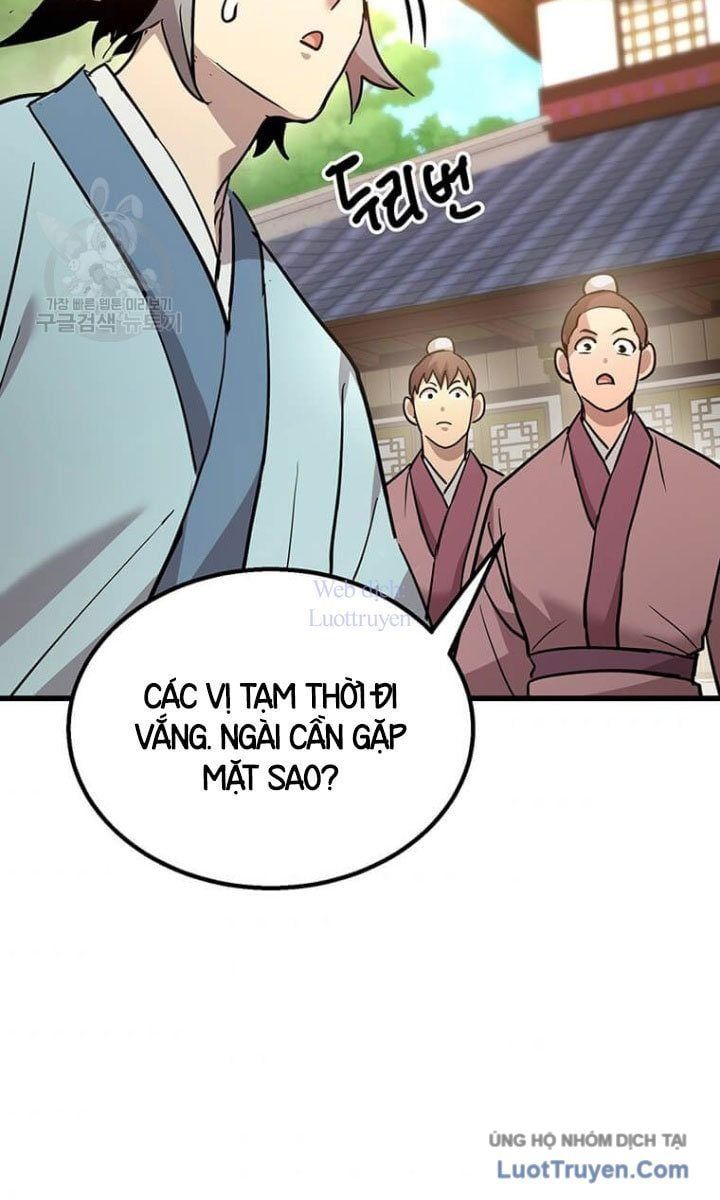 Đạo Sĩ Giang Hồ Chapter 92 - 35