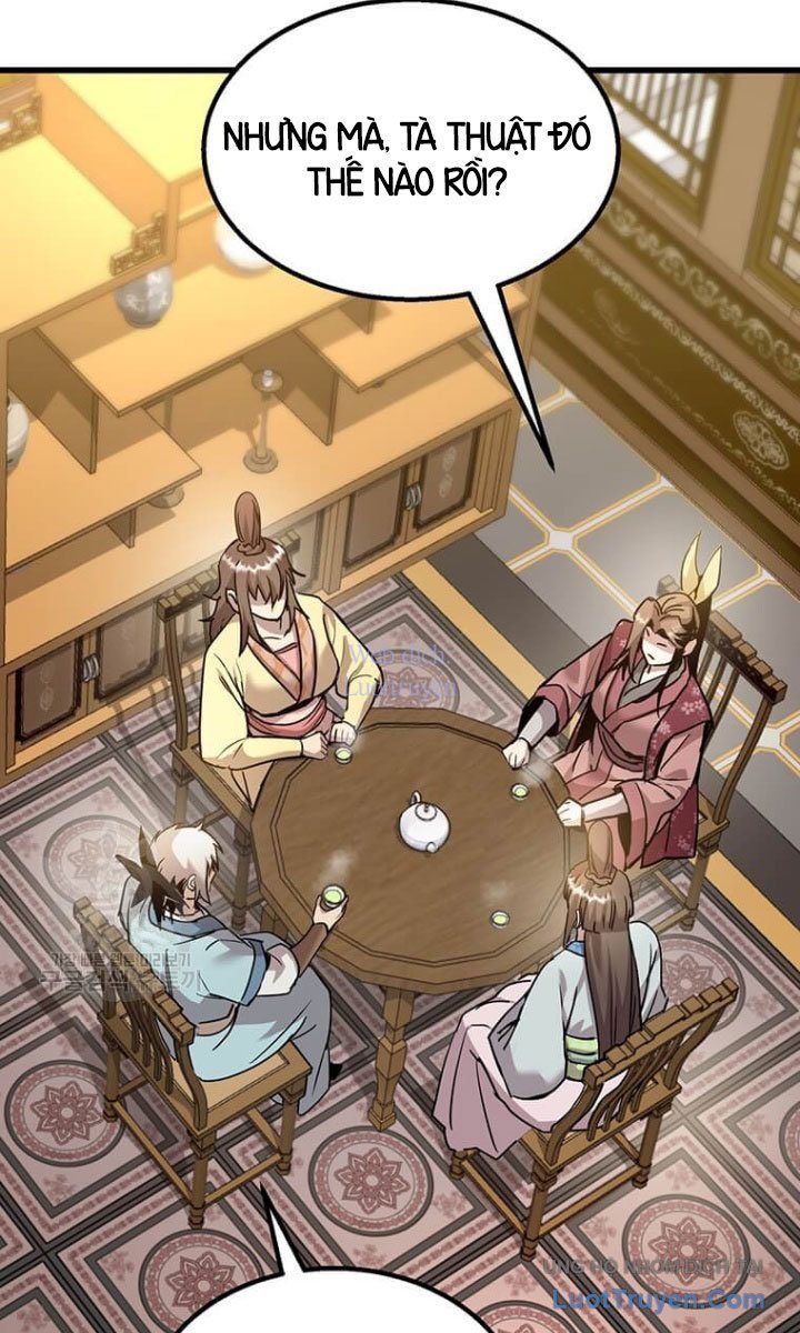 Đạo Sĩ Giang Hồ Chapter 92 - 38