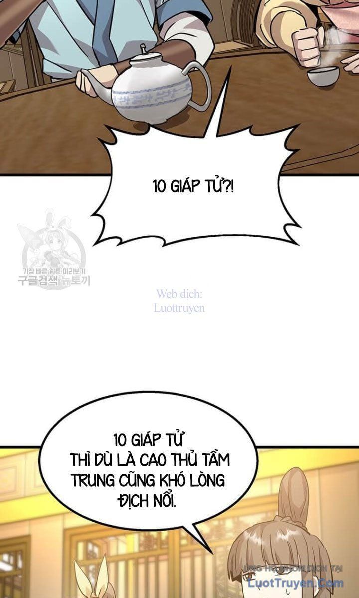 Đạo Sĩ Giang Hồ Chapter 92 - 40