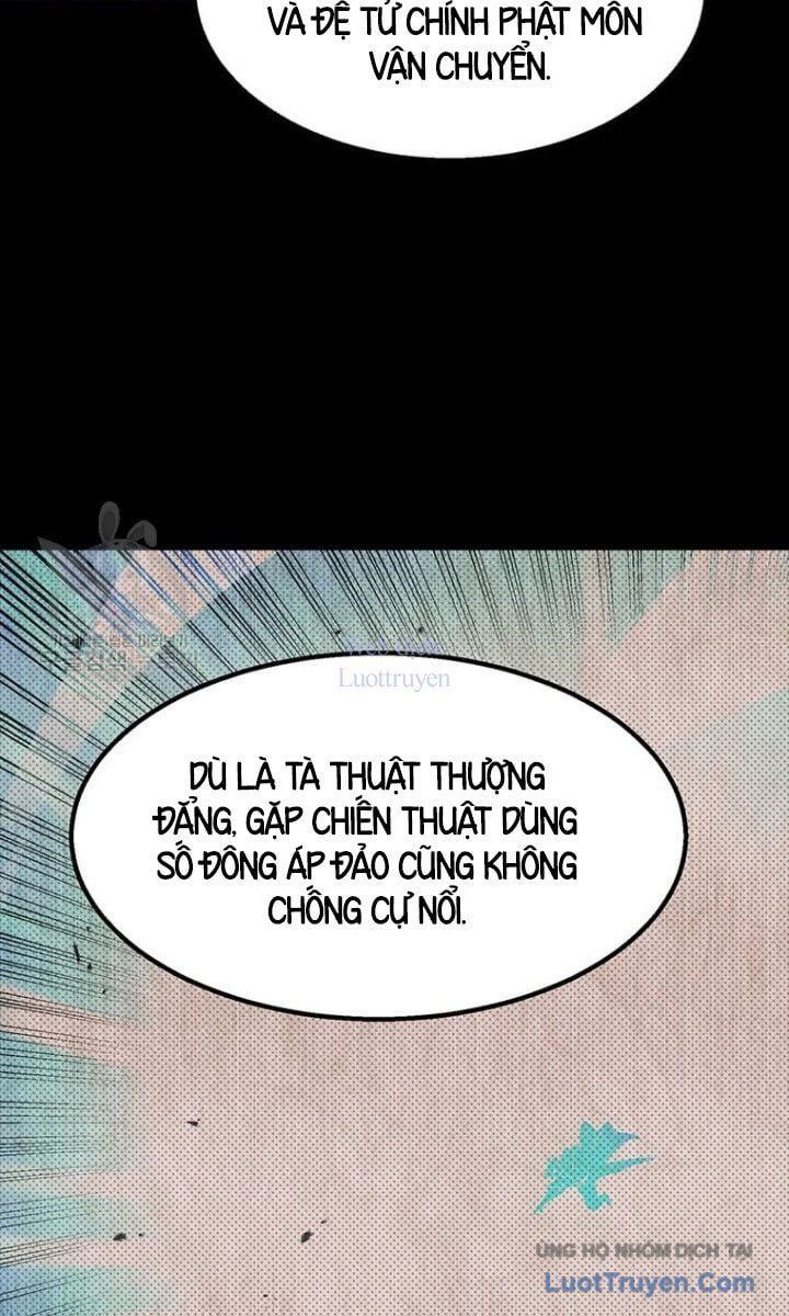 Đạo Sĩ Giang Hồ Chapter 92 - 50