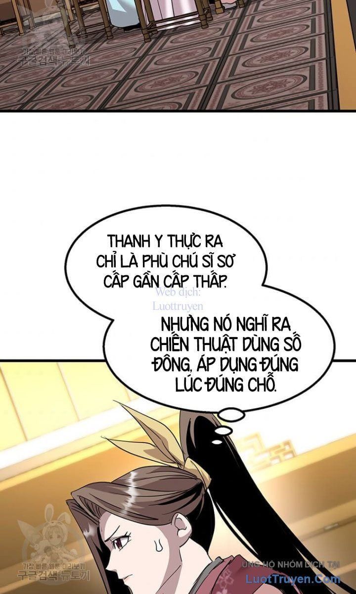 Đạo Sĩ Giang Hồ Chapter 92 - 53