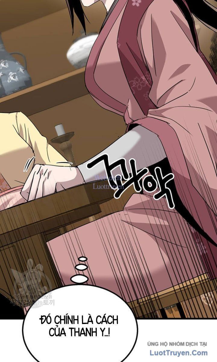 Đạo Sĩ Giang Hồ Chapter 92 - 54