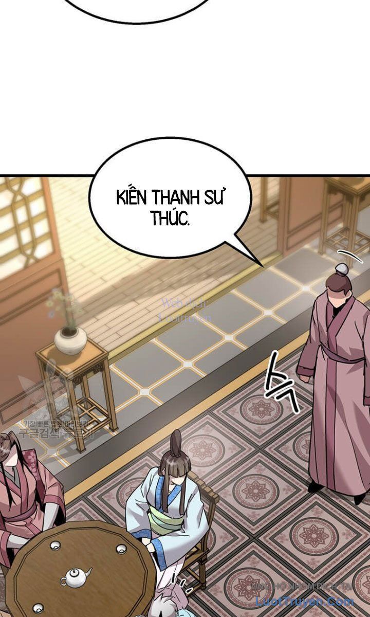 Đạo Sĩ Giang Hồ Chapter 92 - 55