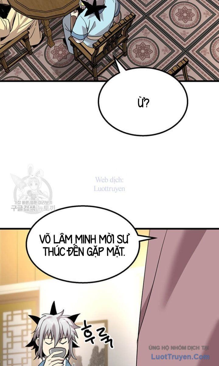 Đạo Sĩ Giang Hồ Chapter 92 - 56