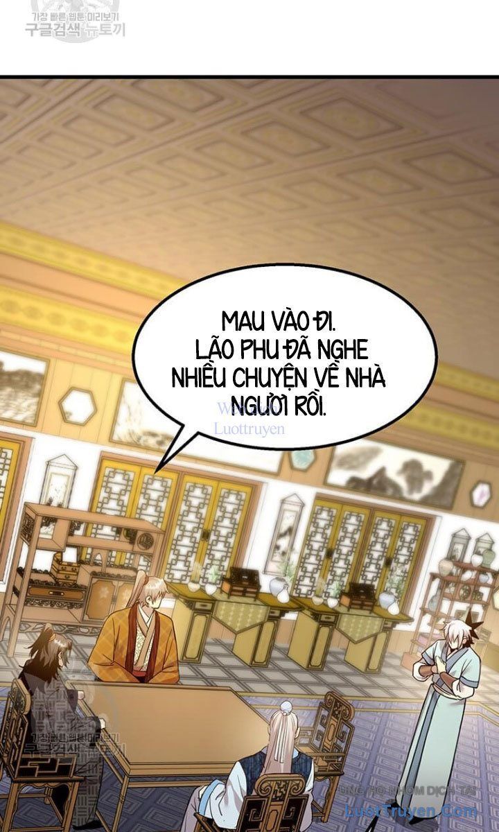 Đạo Sĩ Giang Hồ Chapter 92 - 60