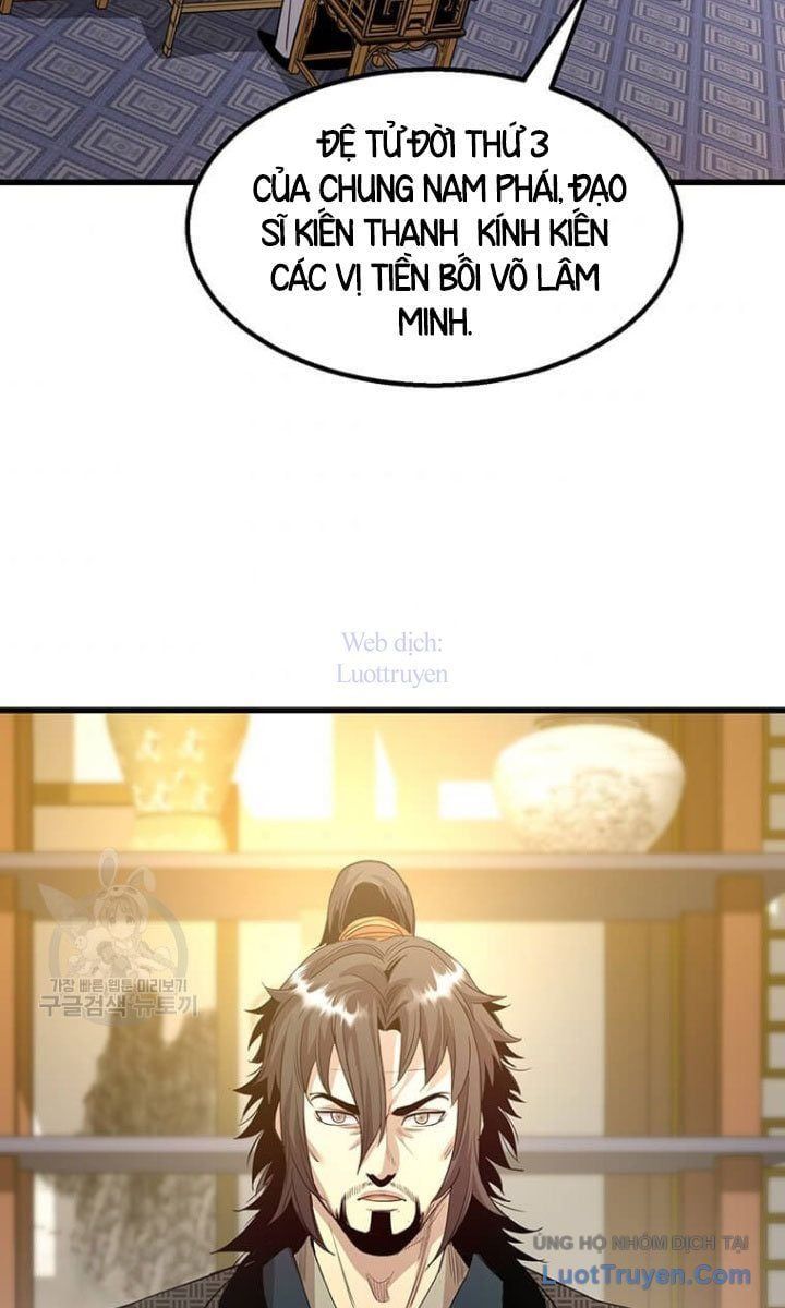 Đạo Sĩ Giang Hồ Chapter 92 - 61