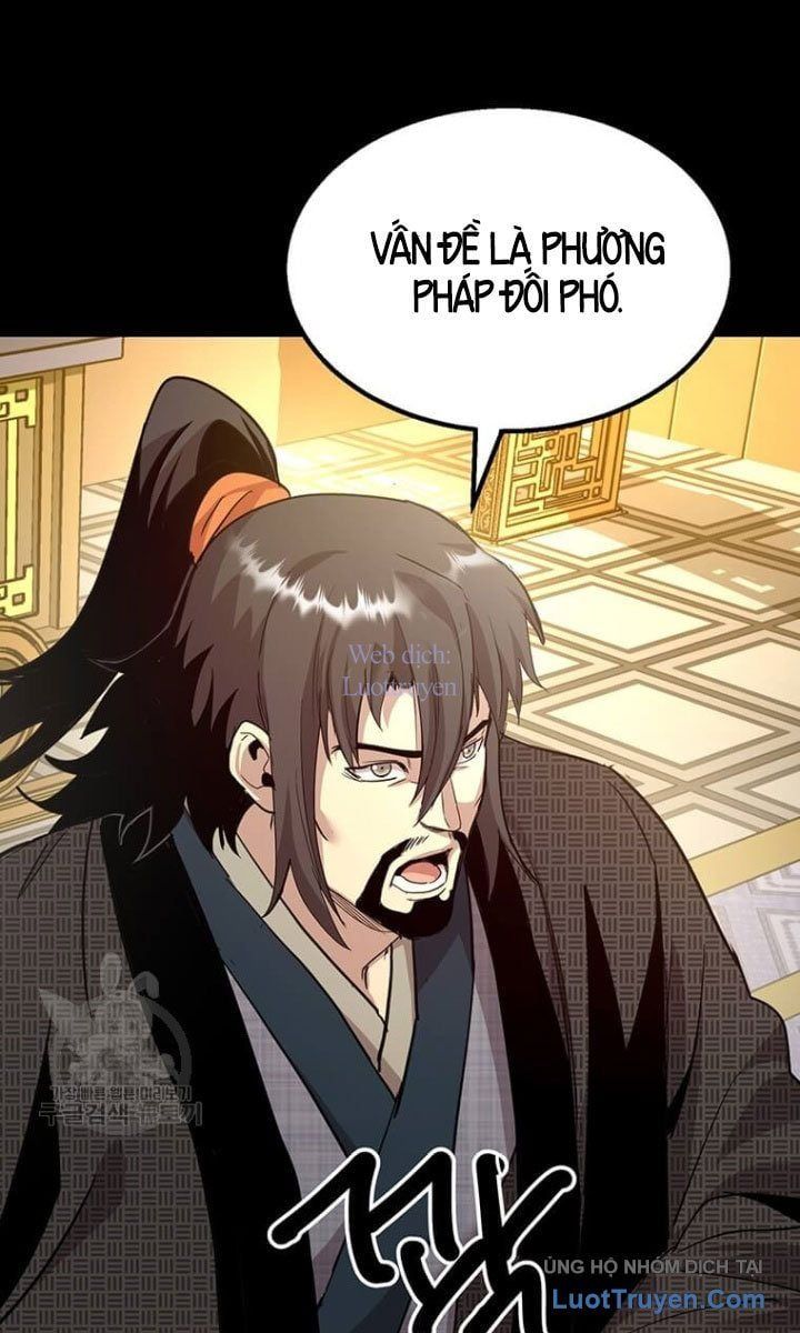 Đạo Sĩ Giang Hồ Chapter 92 - 67