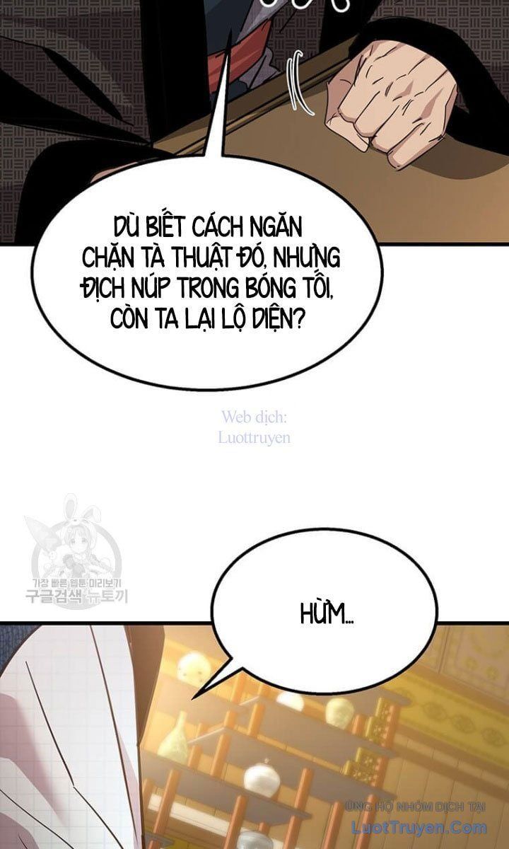 Đạo Sĩ Giang Hồ Chapter 92 - 68