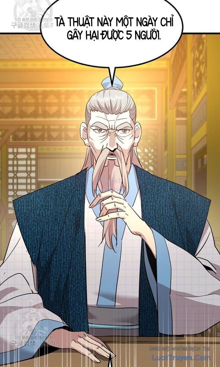 Đạo Sĩ Giang Hồ Chapter 92 - 70