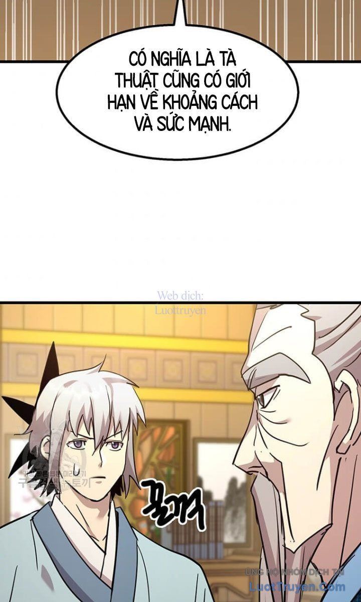 Đạo Sĩ Giang Hồ Chapter 92 - 71