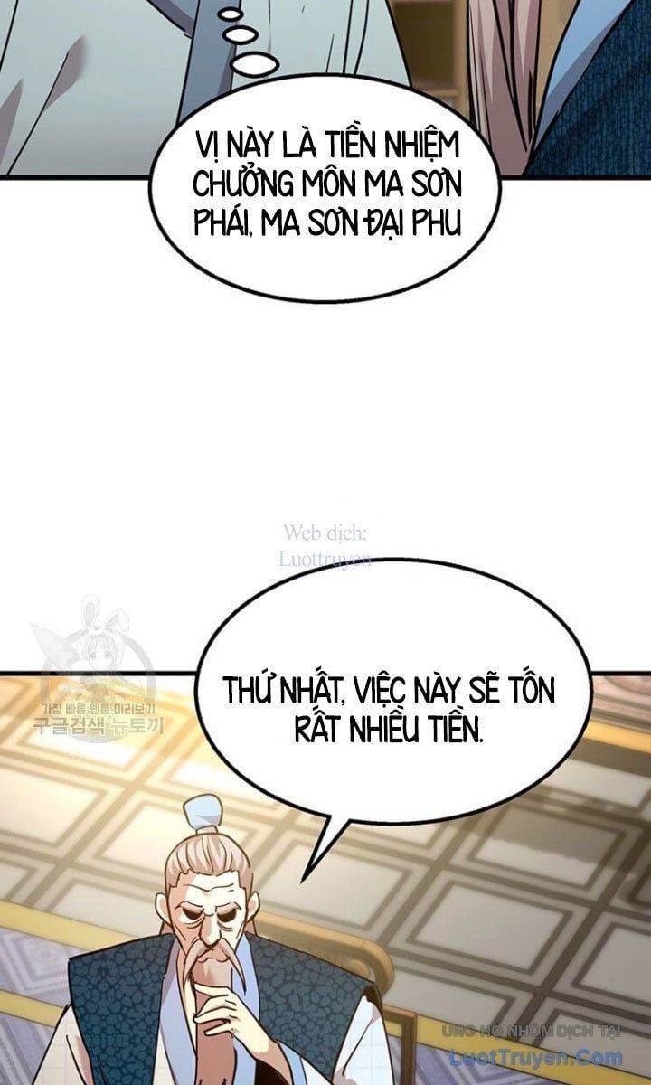 Đạo Sĩ Giang Hồ Chapter 92 - 72