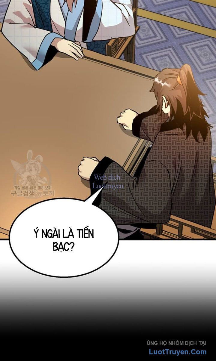 Đạo Sĩ Giang Hồ Chapter 92 - 73