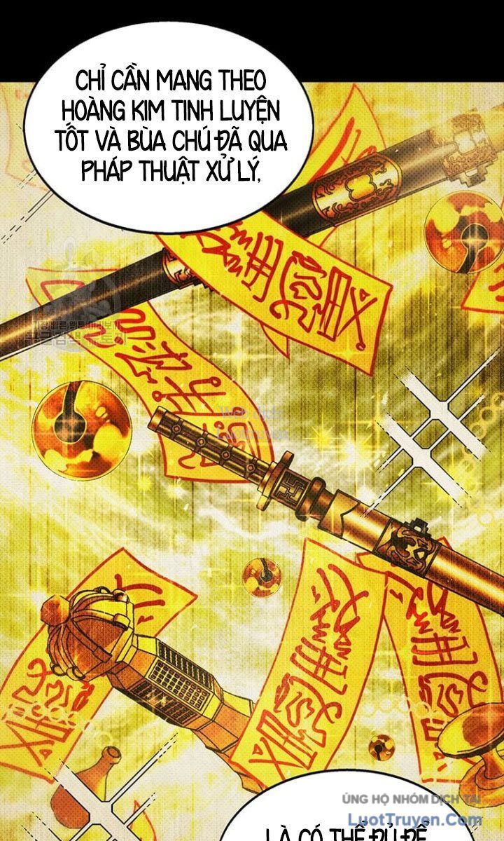 Đạo Sĩ Giang Hồ Chapter 92 - 74