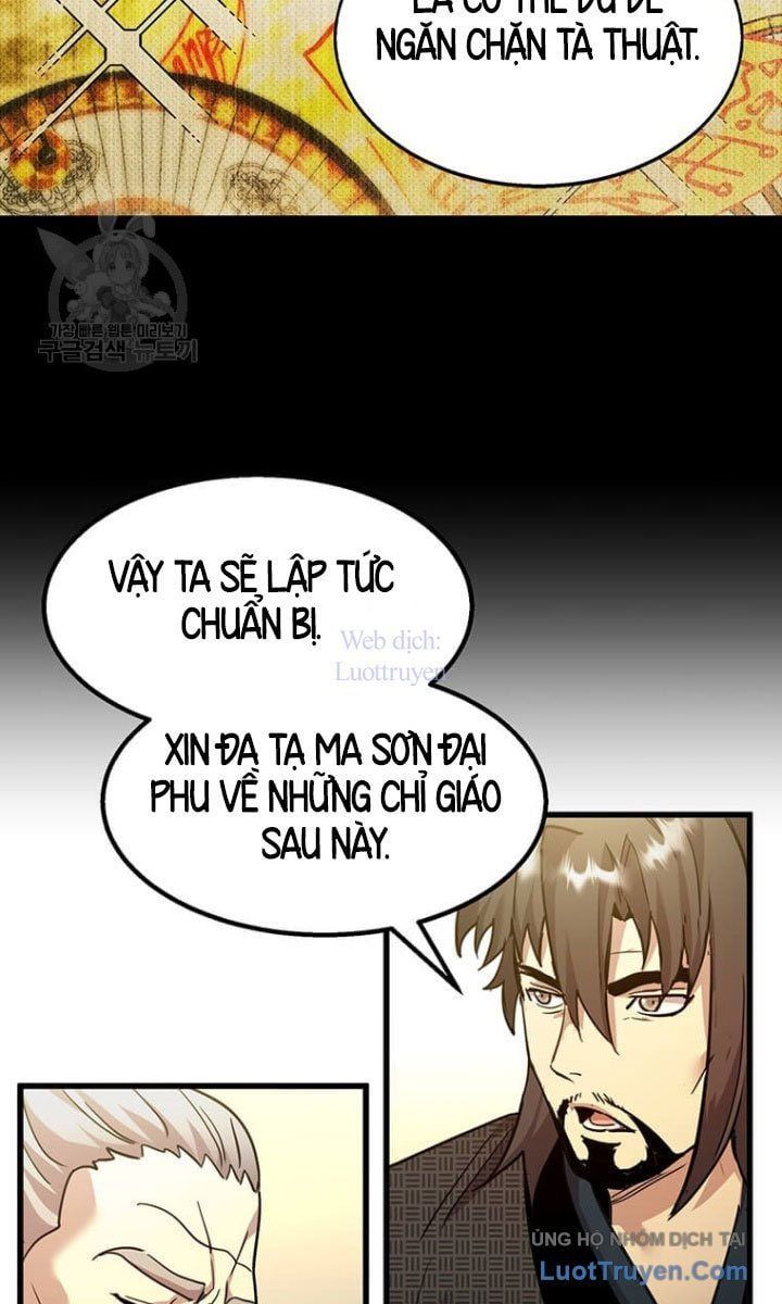 Đạo Sĩ Giang Hồ Chapter 92 - 75