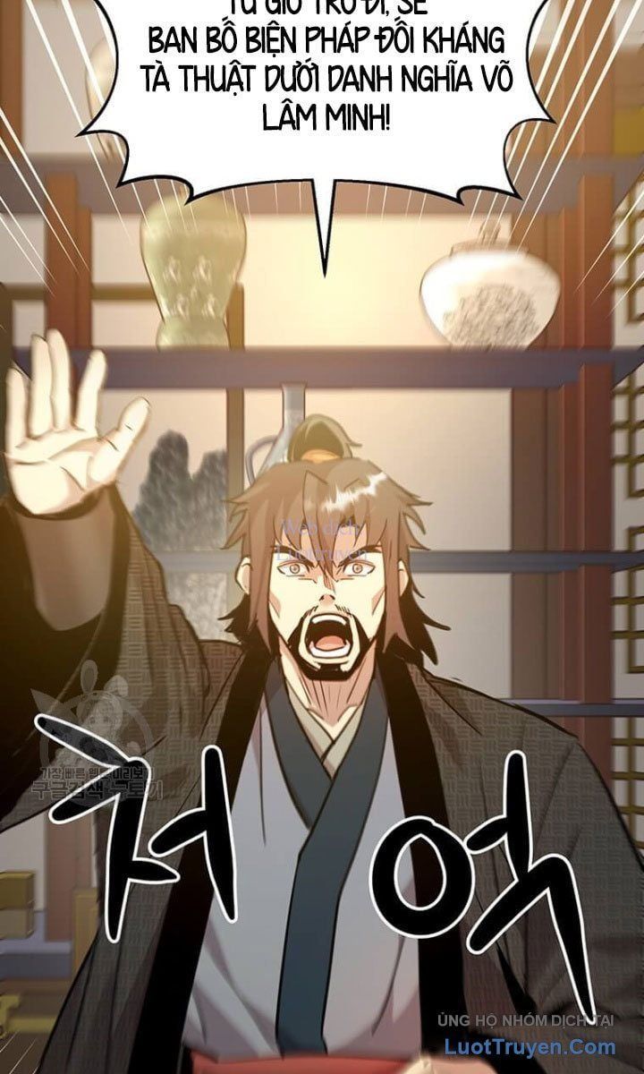 Đạo Sĩ Giang Hồ Chapter 92 - 78