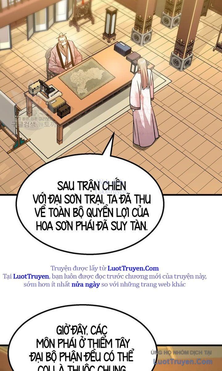 Đạo Sĩ Giang Hồ Chapter 92 - 81