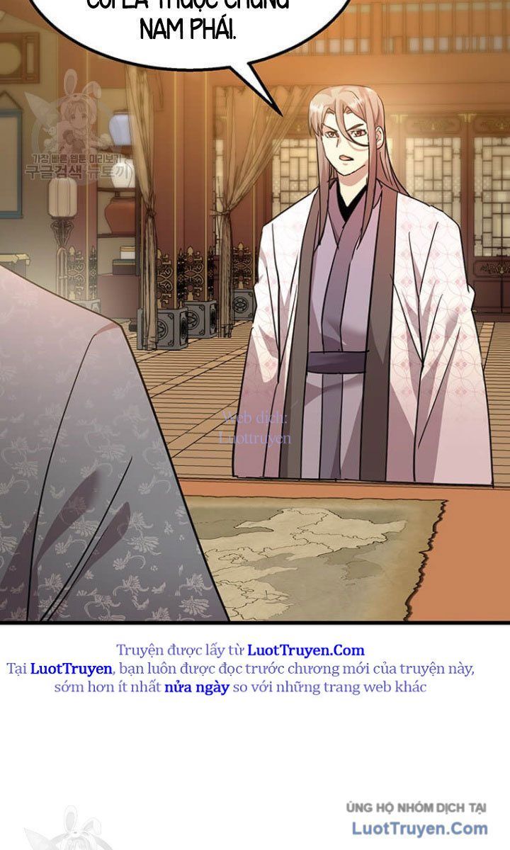 Đạo Sĩ Giang Hồ Chapter 92 - 82