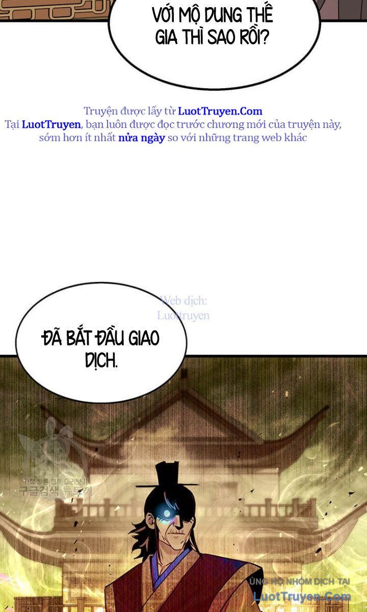 Đạo Sĩ Giang Hồ Chapter 92 - 84