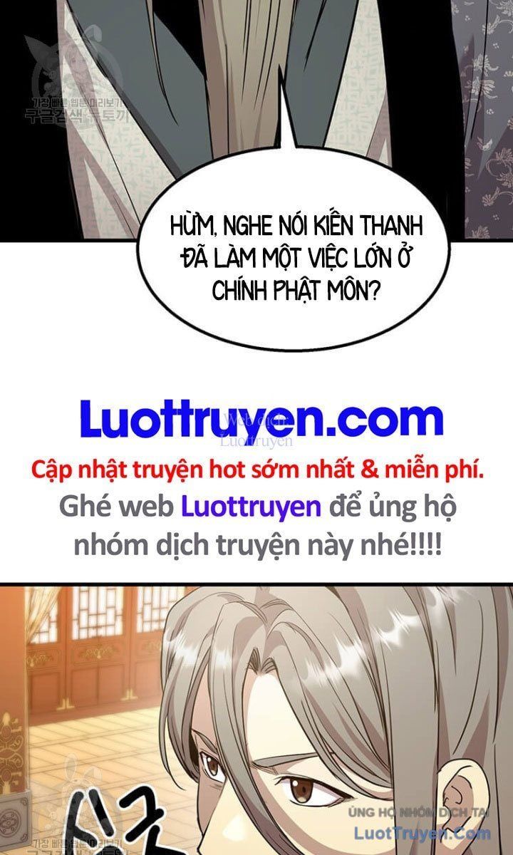 Đạo Sĩ Giang Hồ Chapter 92 - 89