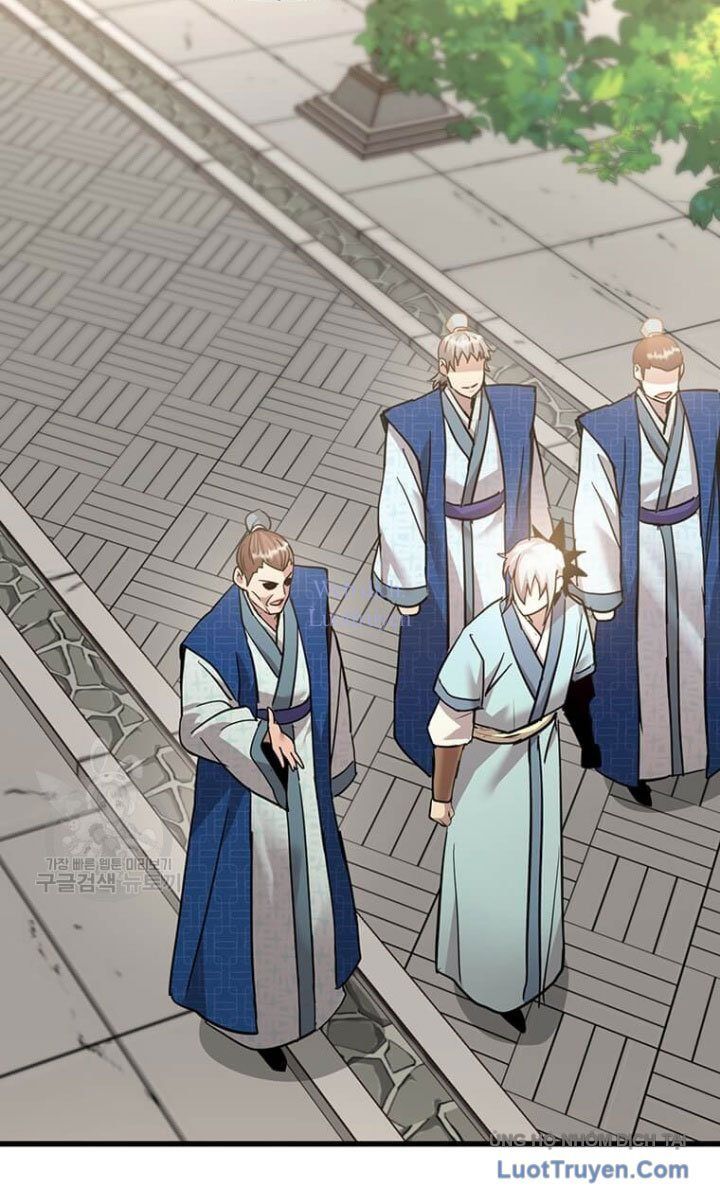 Đạo Sĩ Giang Hồ Chapter 92 - 91